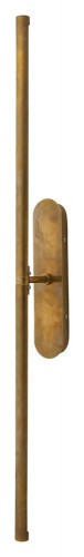 LAMPA ŚCIENNA KINKIET LUNA NORDAL _16450