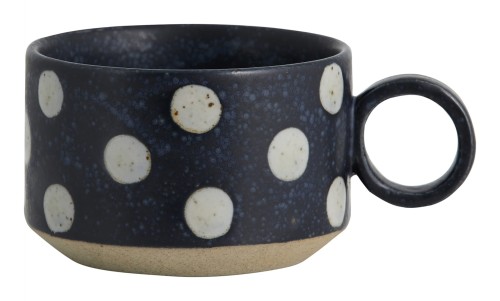 KUBEK GREINY DARK BLUE NORDAL_57033