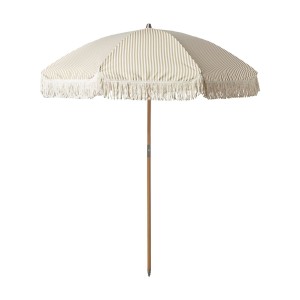 PARASOL OGRODOWY UMBRA SAND HOUSE DOCTOR