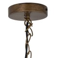 82054132-LAMPA SUFITOWA CASRA BLOOMINGVILLE