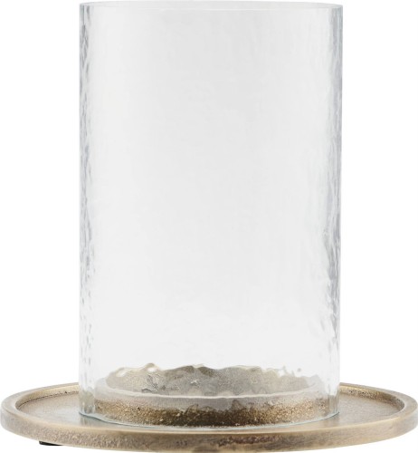 258740001_LAMPION CYLO ANTUQUE BRASS HOUSE DOCTOR