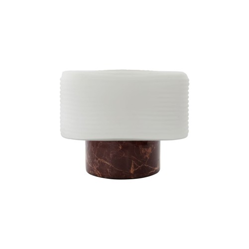 203970660_HOUSE DOCTOR LAMPA STOŁOWA NEAT Z MARMURU