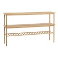 880905F-HUBSCH KONSOLA ACORN 150 cm