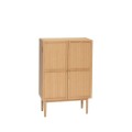 881507-HUBSCH KOMODA CANDOUR NATURAL