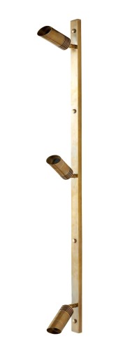 1562_NORDAL KINKIET LAMPA ŚCIENNA BRAGI dł. 150 cm