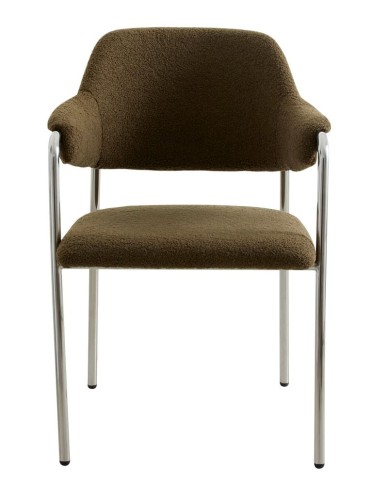 2718_NORDAL KRZESŁO ALBERT GREEN