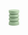 69293-NORDAL STOLIK BOCZNY JUBBA LIGHT GREEN