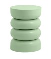 69293-NORDAL STOLIK BOCZNY JUBBA LIGHT GREEN