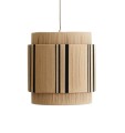1020_NORDAL VITALA LAMPA WISZĄCA SUFITOWA