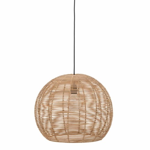 82068059_BLOOMINGVILLE LAMPA WISZĄCA VIBS RATTAN