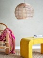 82068059_BLOOMINGVILLE LAMPA WISZĄCA VIBS RATTAN