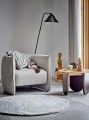 BLOOMINGVILLE FOTEL WYPOCZYNKOWY BACIO-82064164