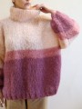 sweter-rose-september-concept-hand-made-wool