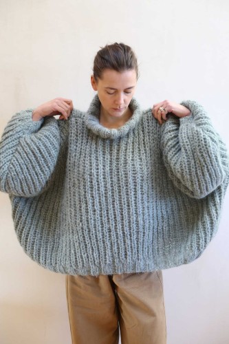 sweter-chloe-september-concept-hand-made-wool