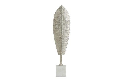 2454-NORDAL DEKORACJA LEAF