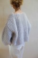 sweter-teresa-grey-september-concept-hand-made-wool