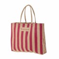 82066288-BLOOMINGVILLE TORBA Z JUTY BERGAMO PINK