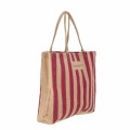 82066288-BLOOMINGVILLE TORBA Z JUTY BERGAMO PINK