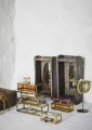 MADAM STOLTZ STOJAK NA BIŻUTERIĘ