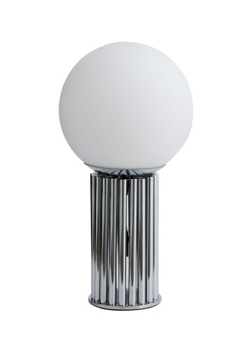 4240-NORDAL LAMPA STOŁOWA HERMES