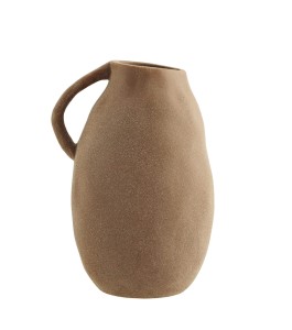 MADAM STOLTZ WAZON Z UCHWYTEM  