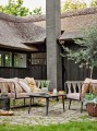 82064370-BLOOMINGVILLE FOTEL KRZESŁO WYPOCZYNKOWE PAVONE BOWN