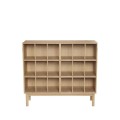WITRYNA SHOJI TALL S HUBSCH_881506