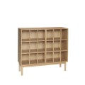 WITRYNA SHOJI TALL S HUBSCH_881506