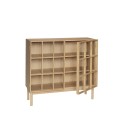 WITRYNA SHOJI TALL S HUBSCH_881506