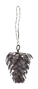OZDOBA ORNAMENT CORNE MADAM STOLTZ 