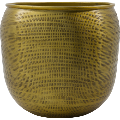 203821711_HOUSE DOCTOR DONICE HDSpot Golden ZESTAW 2 SZTUK