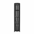 82064232- BLOOMINGVILLE REGAŁ SALI DREWNO MANGO BLACK
