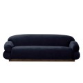 71172_NORDAL SOFA SOF BLUE