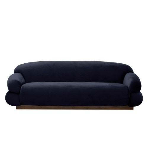 71172_NORDAL SOFA SOF BLUE