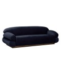 71172_NORDAL SOFA SOF BLUE