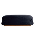 71172_NORDAL SOFA SOF BLUE