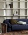 71172_NORDAL SOFA SOF BLUE