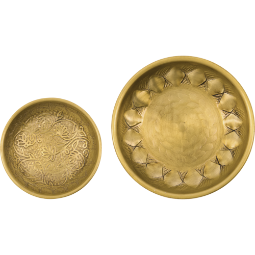 203821714_HOUSE DOCTOR HDUna Golden 2 sztuki