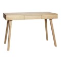 889004F-HUBSCH KOMODA TRIPPLE NATURAL