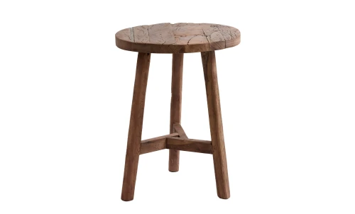 4260-NORDAL TABORET STOŁEK MOLOPO