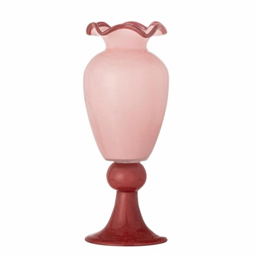 82072623_ BLOOMINGVILLE WAZON FRILLS ROSE