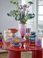82072623_ BLOOMINGVILLE WAZON FRILLS ROSE