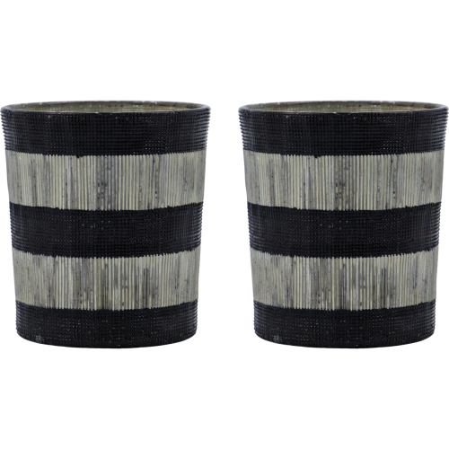 900000280_HOUSE DOCTOR T-LIGHT LAMPION HDStripe