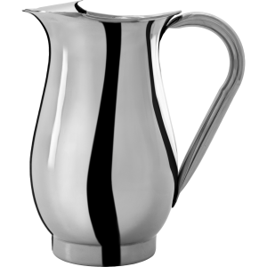 HOUSE DOCTOR DZBANEK HDJug SILVER