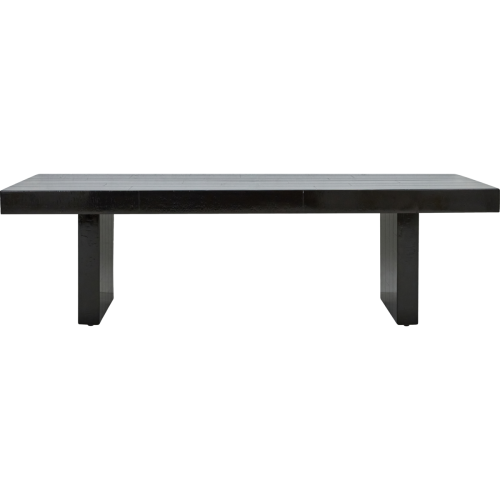 900000110_HOUSE DOCTOR STOLIK KAWOWY HDBrick BLACK