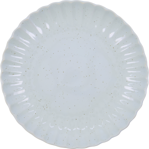 HOUSE DOCTOR TALERZ OBIADOWY HDSacllop LIGHT BLUE 6 SZTUK