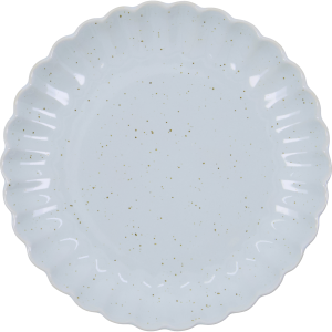 HOUSE DOCTOR TALERZ DESEROWY HDSacllop LIGHT BLUE 6 SZTUK