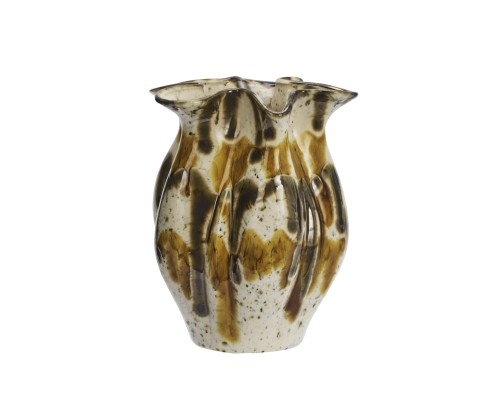 v32759-40789_MADAM STOLTZ WAZON Z KAMIONKI UNIKATOWY DESIGN
