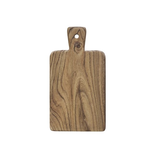 194_MADAM STOLTZ DESKA Z DREWNA DO KROJENIA