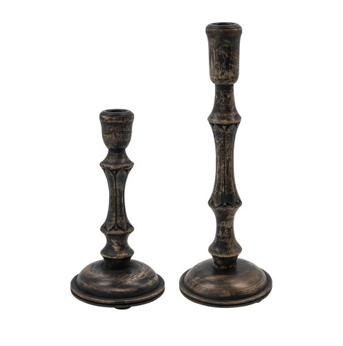 900000352_HOUSE DOCTOR ZESTAW ŚWIECZNIKÓW HDRise